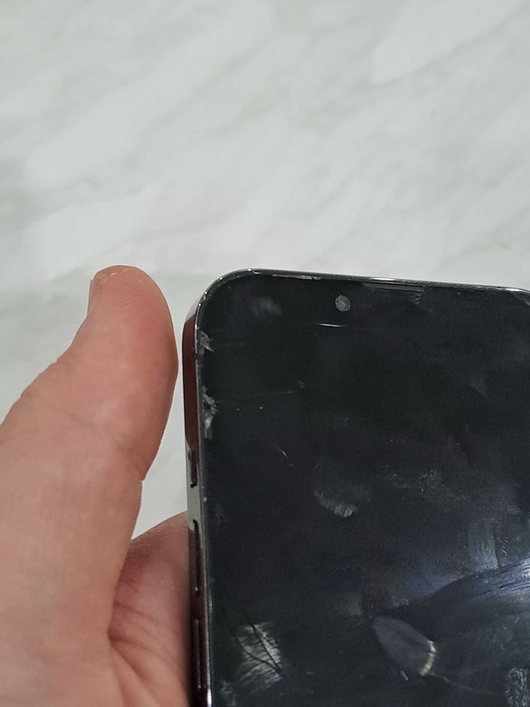 iPhone 13 pro 128 gb