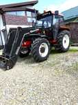 Tractor Fiat Agri 82 94 ore 3900 incarcator Fiat 70 90 Fiat 80 90 640