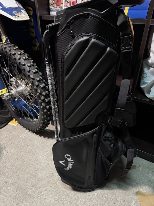 Голф чанта Callaway чисто нова