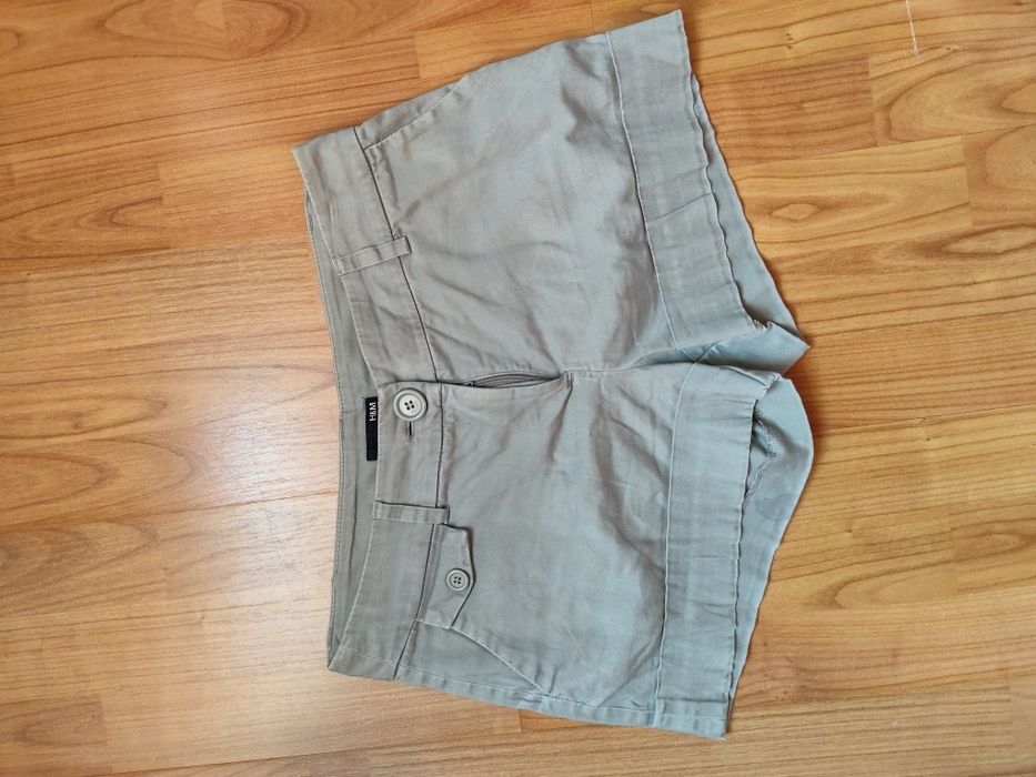 H&M pantaloni scurți dama