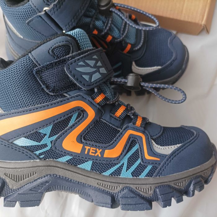 UMBRO Lamino Нови зимни боти N28,29,34