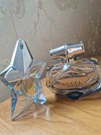 Angel Gucci два оригинални парфюма