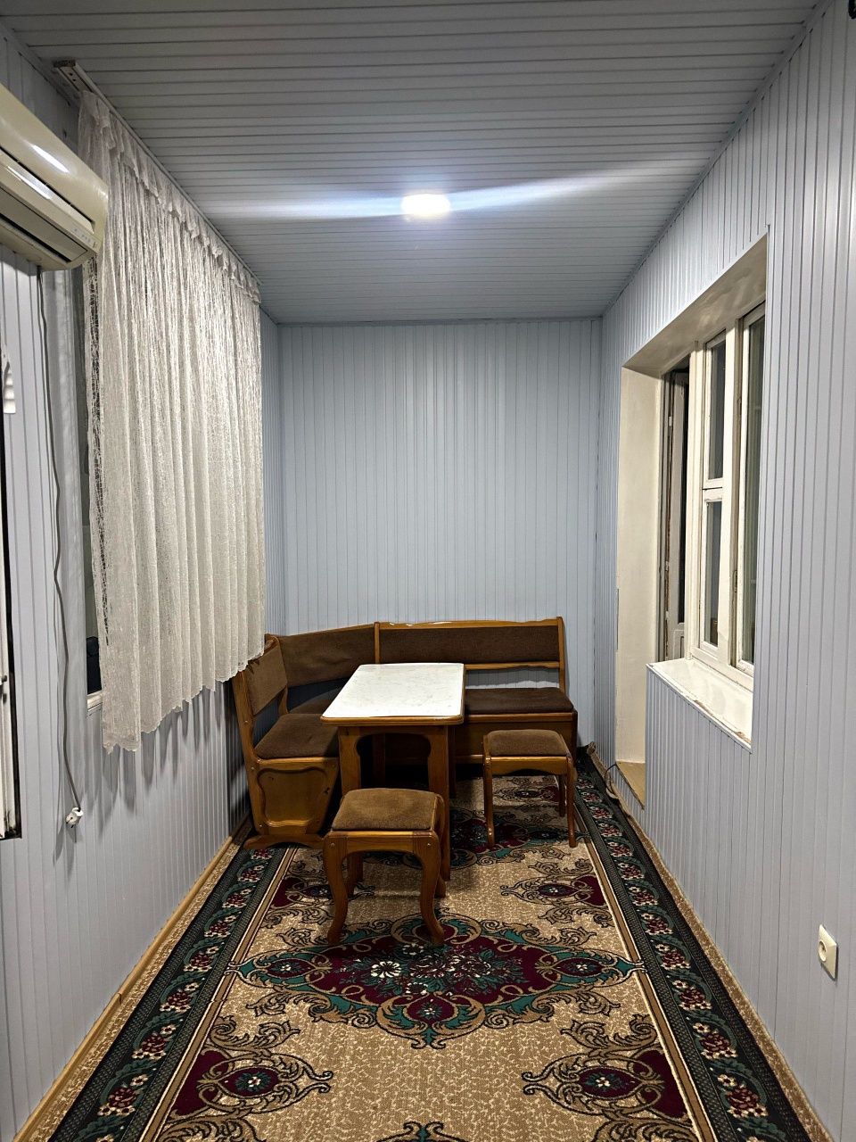 3/7/9. Сергели 7. Квартира 84 м² (2 бал.). Метро "Yangihayot" (4-bekat