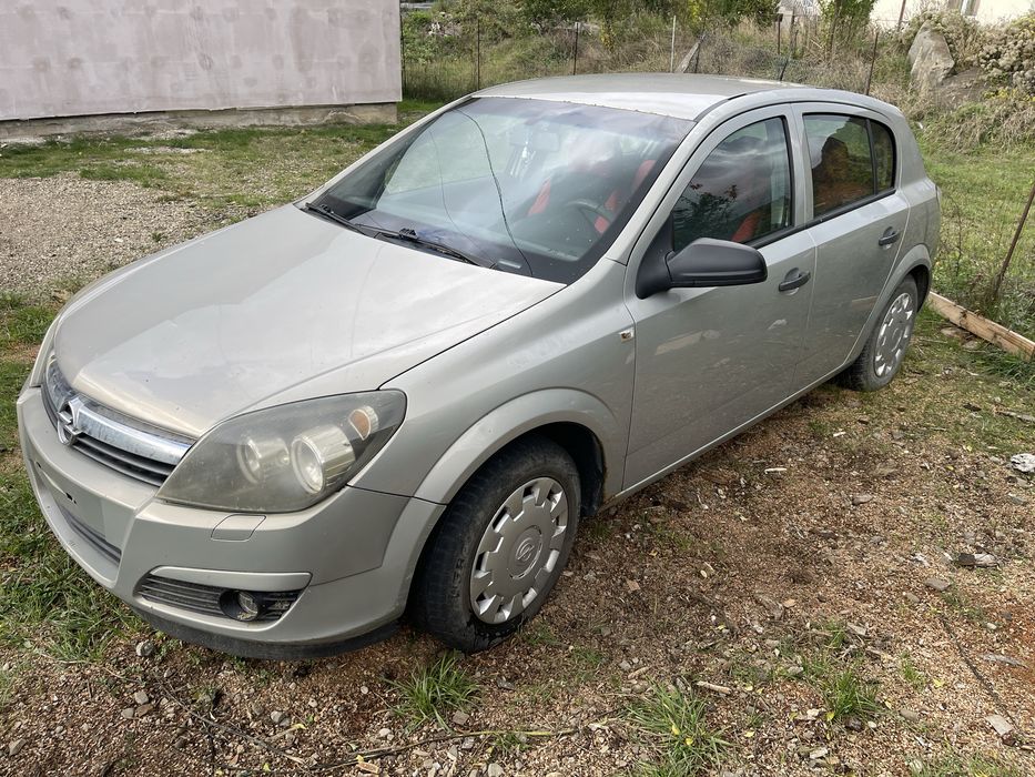Opel astra H pentru piese  1.6 benzina an 2006