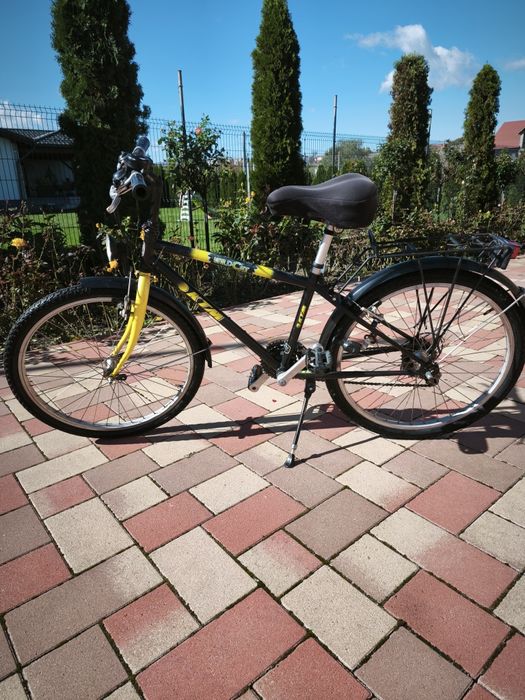 Bicicleta KTM marimea 24