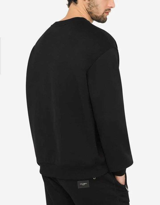 Мъжка Блуза Dolce Gabbana