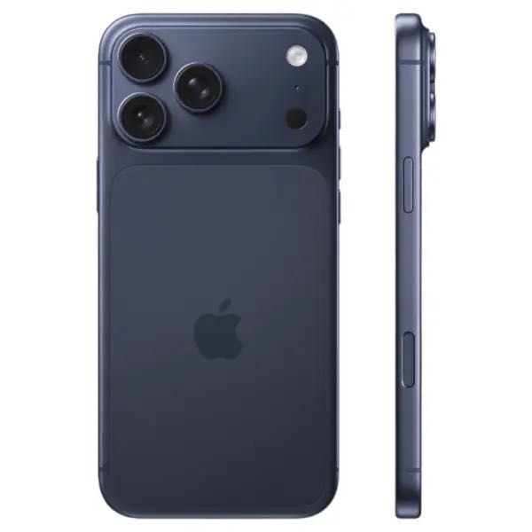 iPhone 17 Pro Max 256gb e-sim