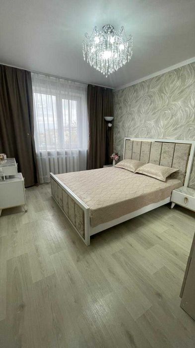 В продаже 2-комнатная квартира в Центре