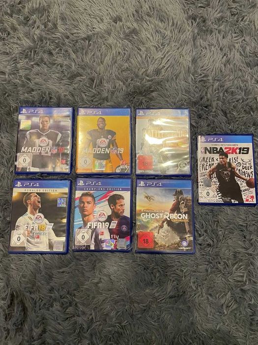 Sony PlayStation 4 Pro 1TB