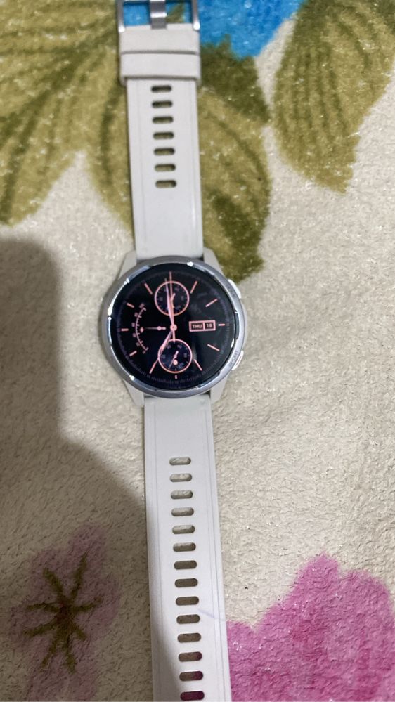 Xiaomi Watch S1 Active