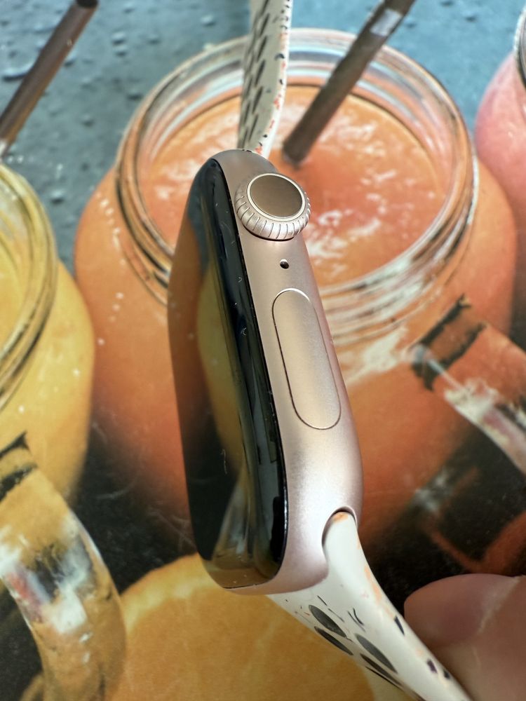 Apple Watch 10 46 mm