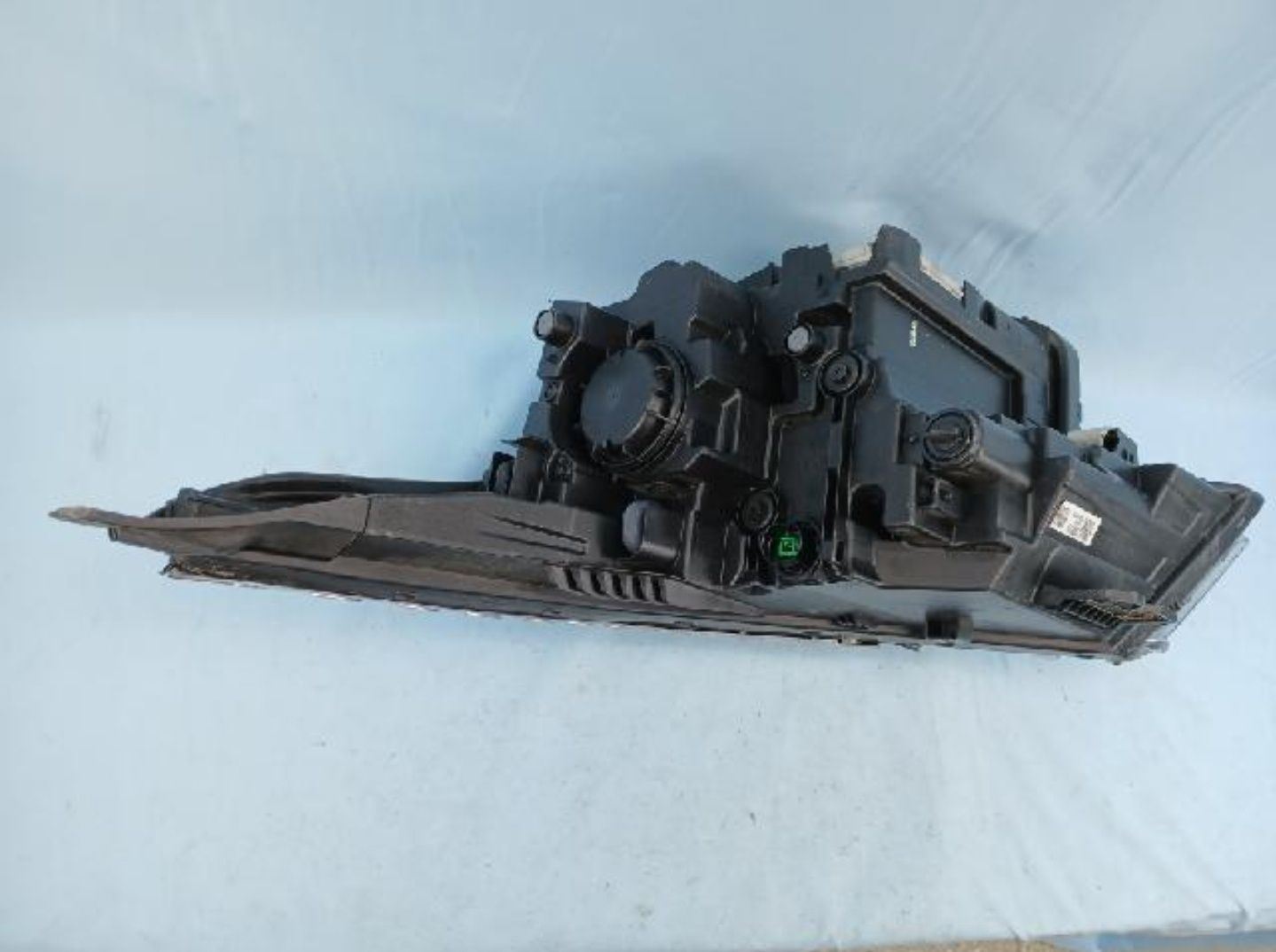 Kia Seltos Full Led fara b/u