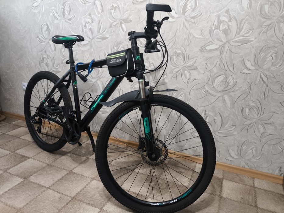 Продам велосипед