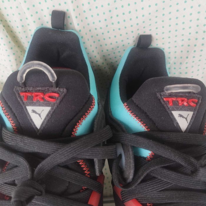 маратонки PUMA 45-29,5см