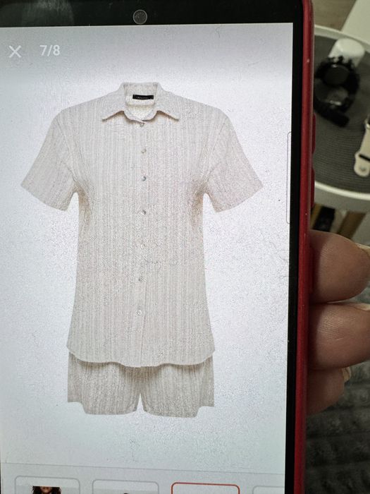 Compleu camasa cu pantaloni