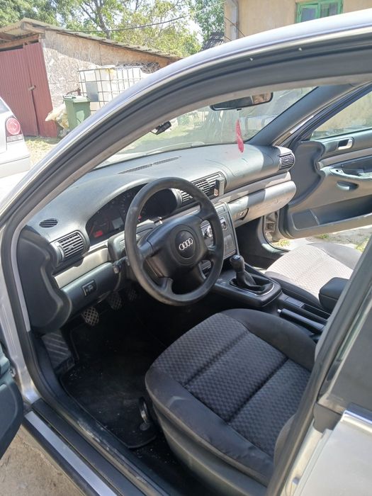 Vand audi a4 b5 stare buna