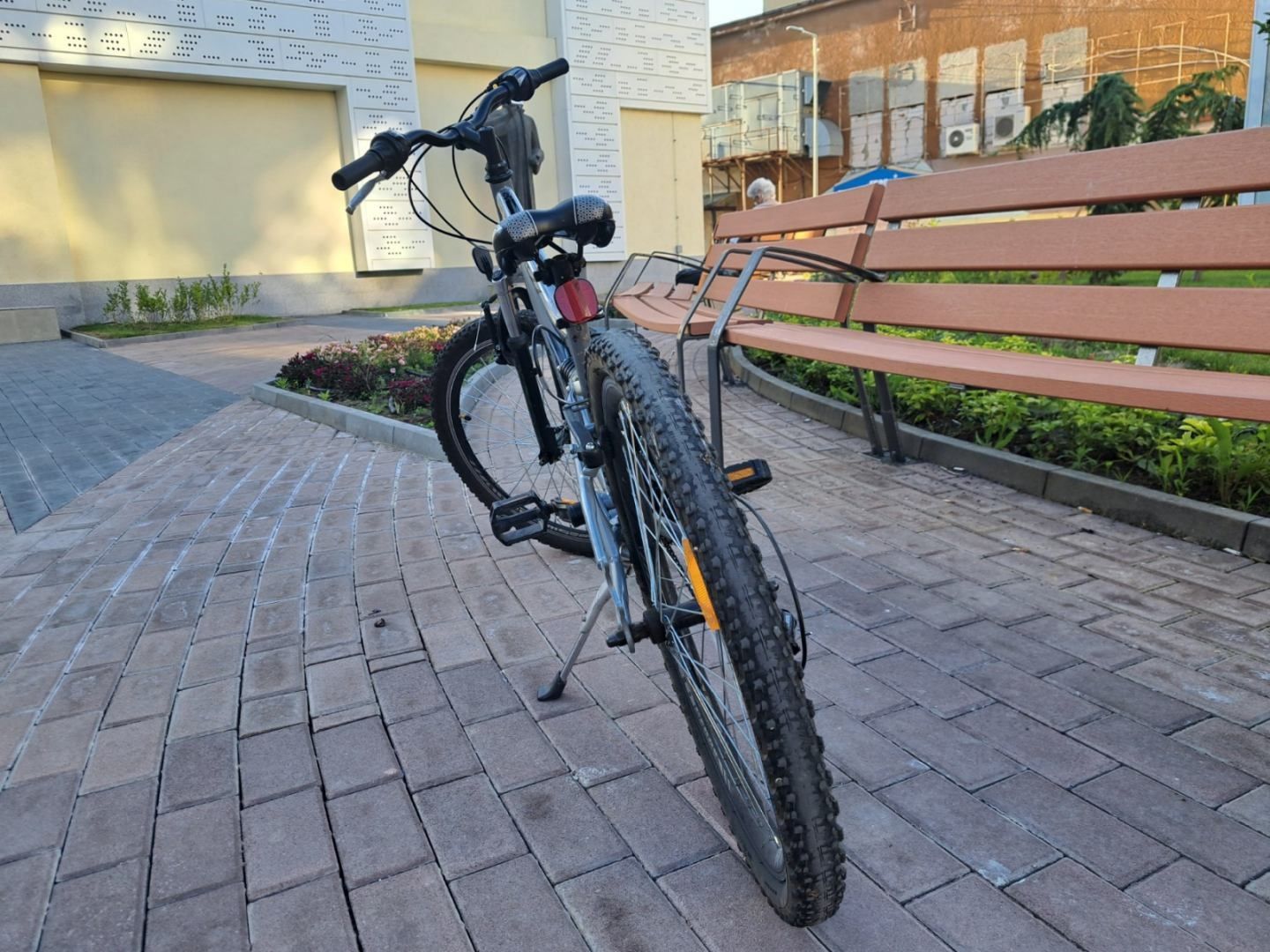 Втора употреба велосипед LEADER- NO LIMITS, Mountain bike/ 24 цола