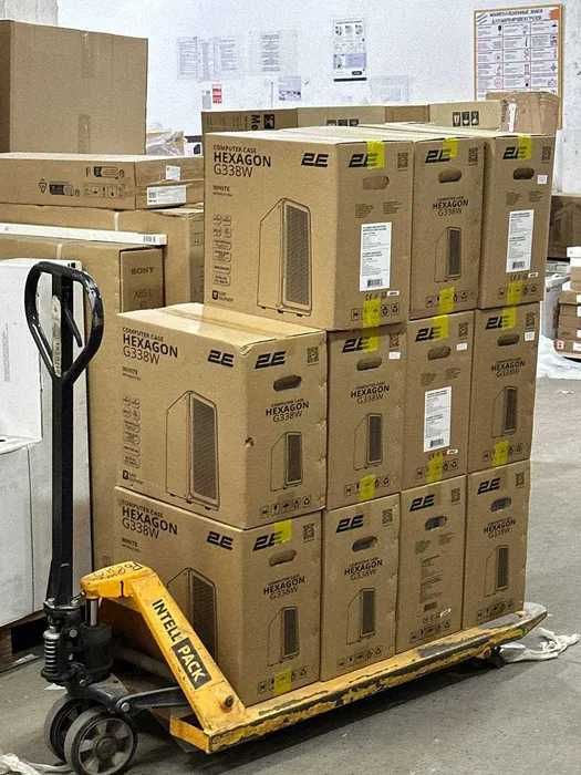 Оптом Моноблок, компьютер, ноутбук, Мфу Оптом Со склада