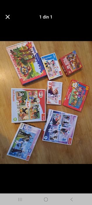 Aplicatii pt dezvoltarea atentiei si motricitatii