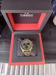 Tissot Tissot Tissot