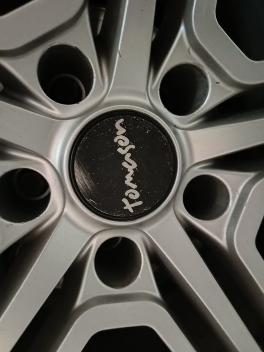 Vand jante Tomason TN5 R 18