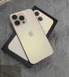 Iphone 13 Pro GOLD