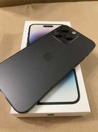 iPhone 14 pro max 256 Gb black регион ZAA