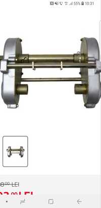 Reductor motosapa RURIS TS100