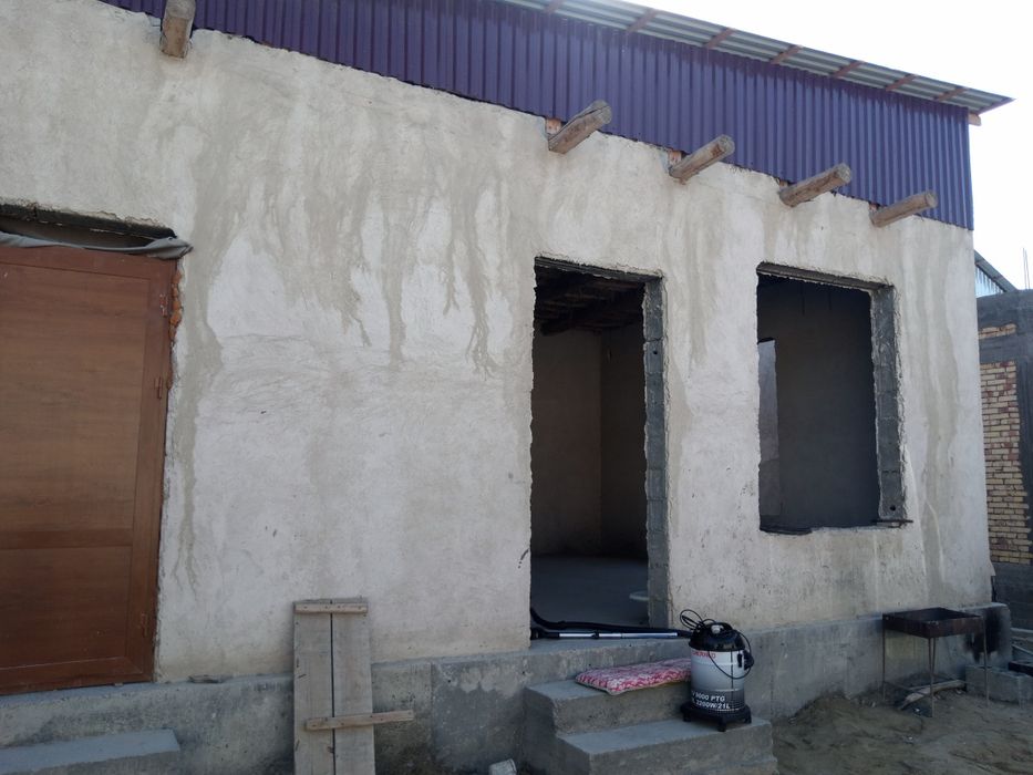 Участка сотилади. Геофизика. Жойи жуда зур