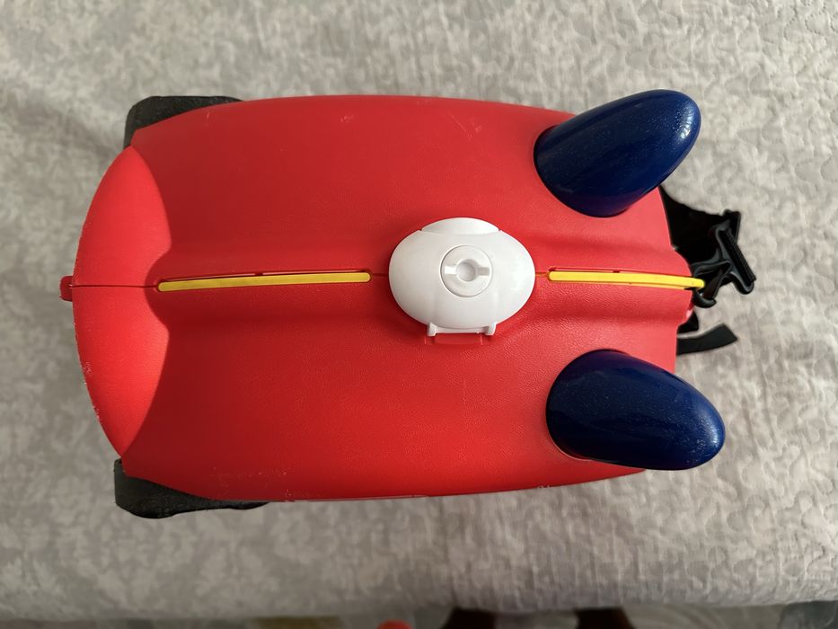 Vand geanta Trunki