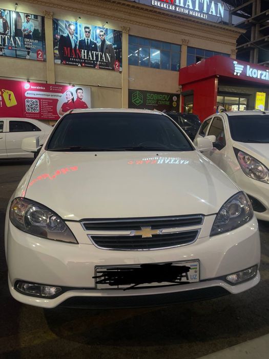 Srochna lacetti gentra avtomat