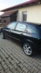 Ford Focus Sport