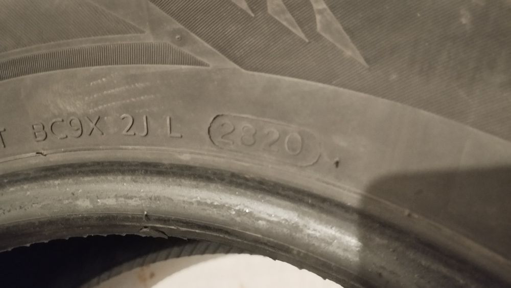 Зимни гуми Lauren 205/60 R16 96H XL