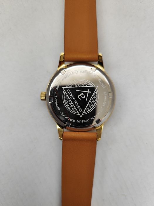 Ceas Atlantic mecanic