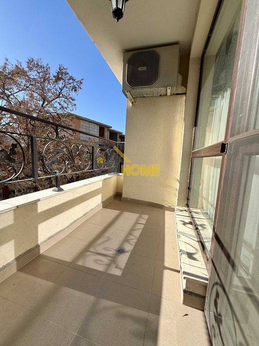 Дава се под наем Двустаен апартамент в Пловдив, Кършияка - 60 кв.м за 433.5 € - Снимка #5