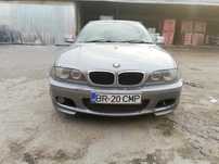 Piese auto  BMW e46 320cd M pachet facelift