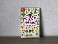 ‼️ Big Brain Academy на Nintendo (Отправлю по РК) ‼️
