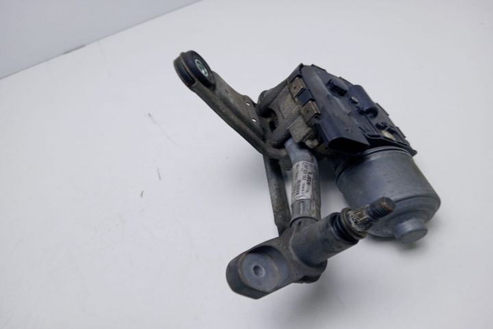 Ansamblu stergator  stânga   6M21-17504-CB Ford S-Max prima generati