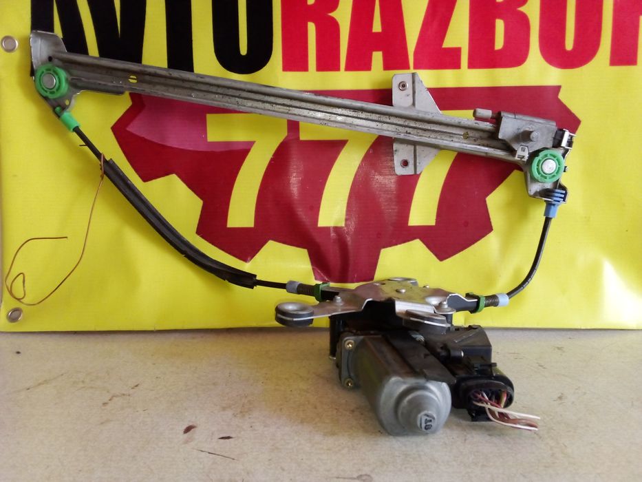 Стекло подъемник 8 контактов Ауди А6/С4