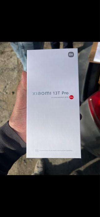 Xiaomi 13T pro nou sigilat