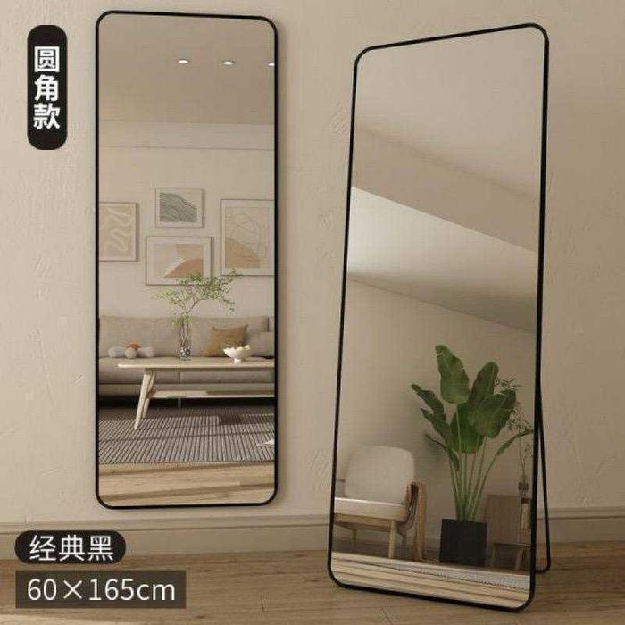 Зеркало напольное и настенное , 165×60cm