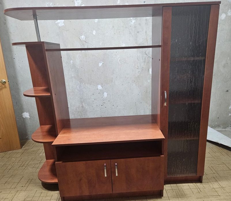 Продам мини-стенку