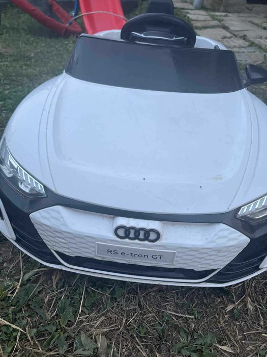 Акумулаторна кола