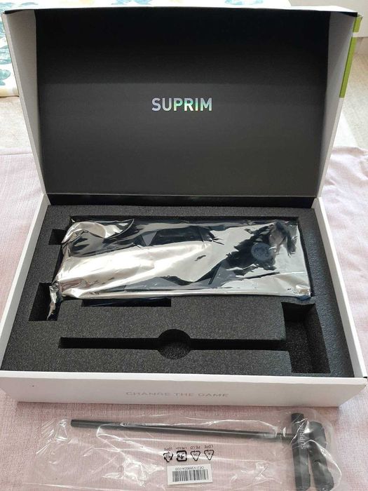 Видео карта GEFORCE RTX 3080 , SUPRIME X , 10GB , GDDR6X