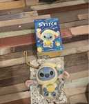 labubu x stitch x disney
