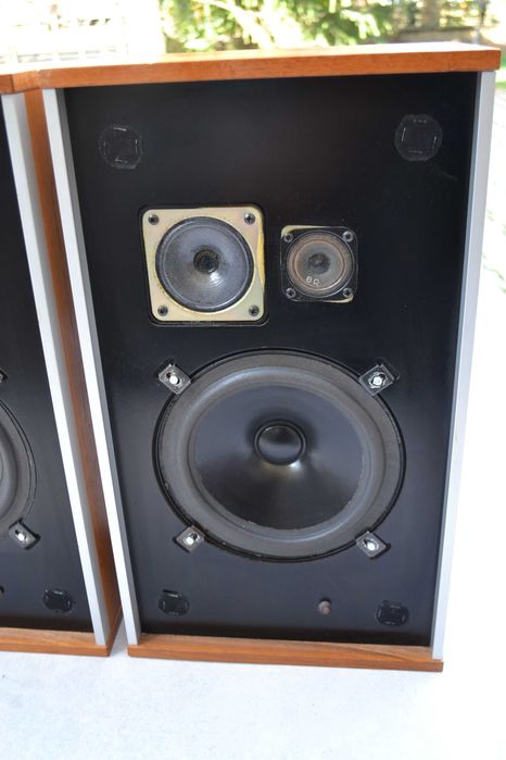 Boxe Tandberg TL 2520