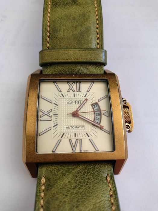 Esprit Antares automatic