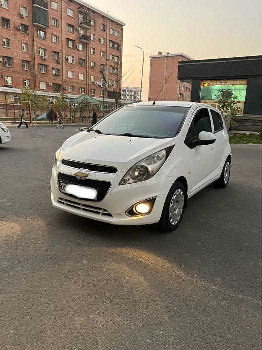 Spark optimum plus 2021