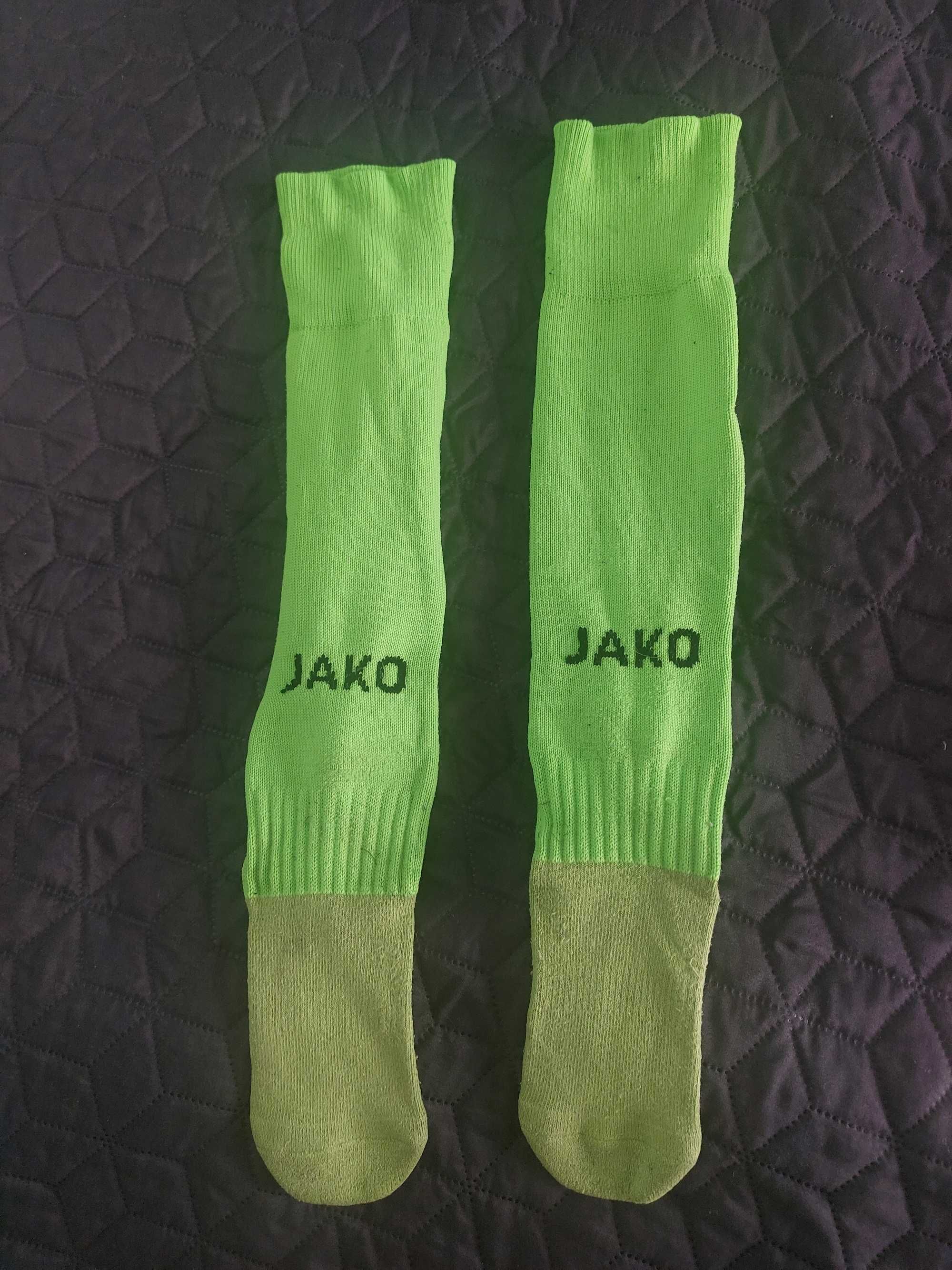 Футболни калци, Jako, електрикови