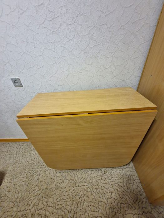 Стол раскладной стол